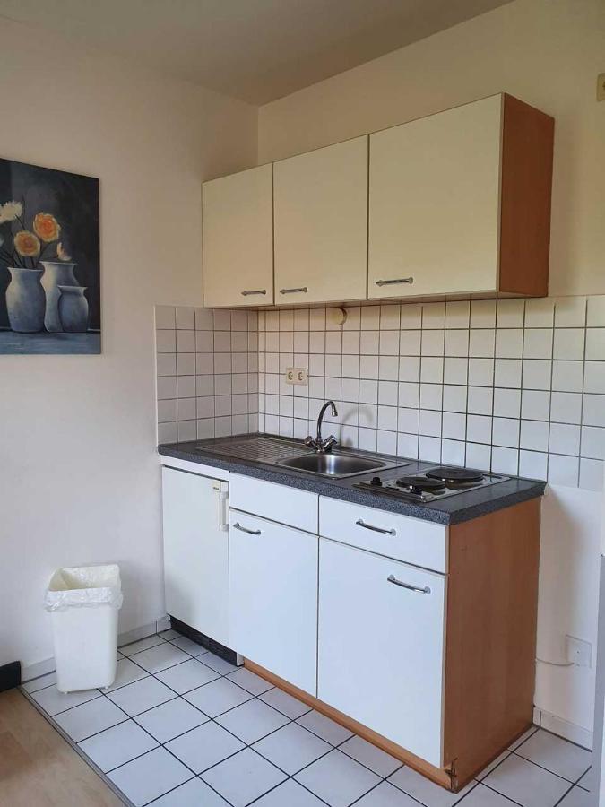 Citypark Hotel Keulen