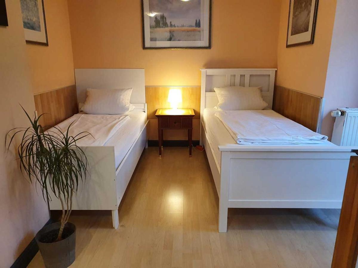 Citypark Hotel Keulen