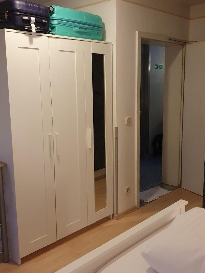 Hotel Citypark Keulen