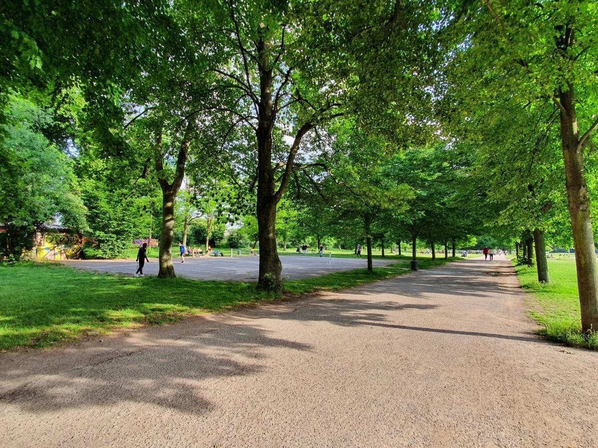 Citypark 3* Keulen