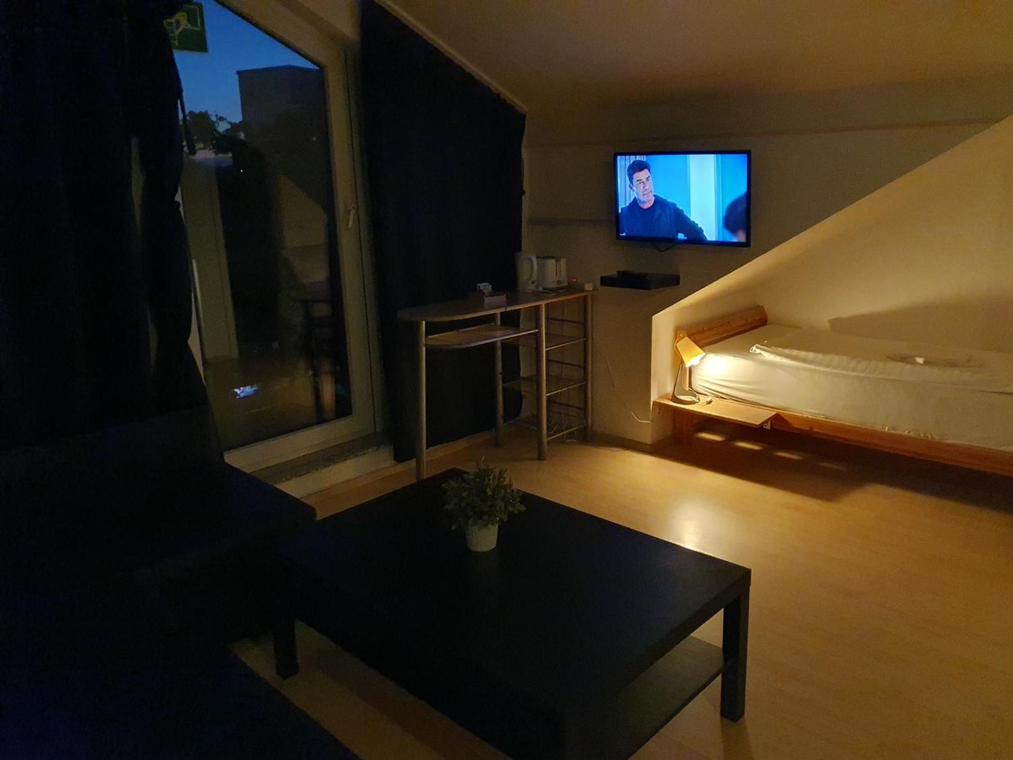 Hotel Citypark Keulen