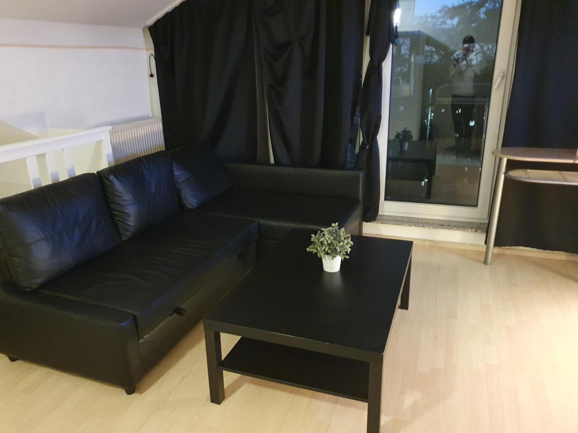 Citypark 3* Keulen