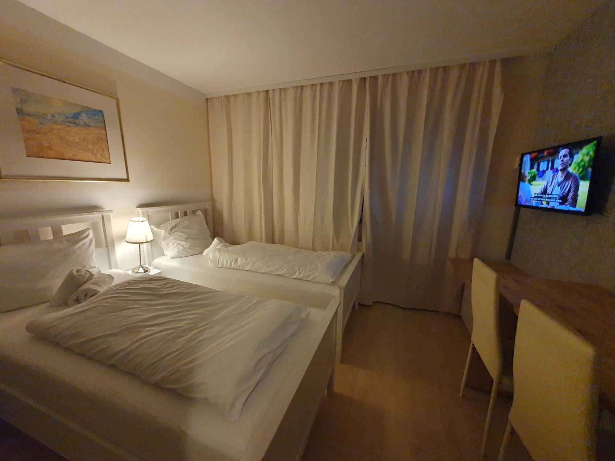 Citypark Hotel Keulen