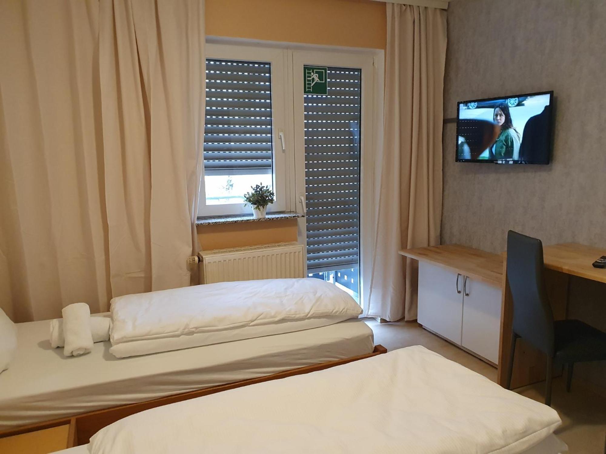 Hotel Citypark Keulen