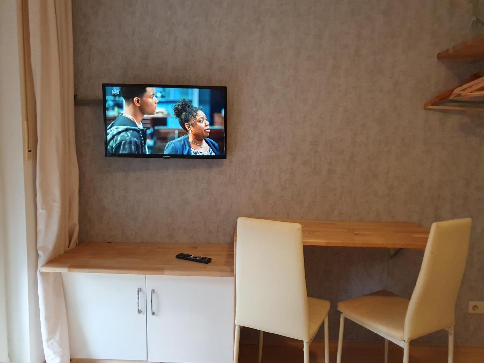 Hotel Citypark Keulen